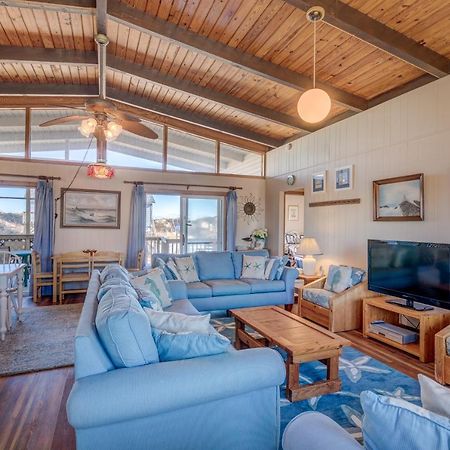 5812 - Casa Del Sol By Resort Realty Nags Head Luaran gambar