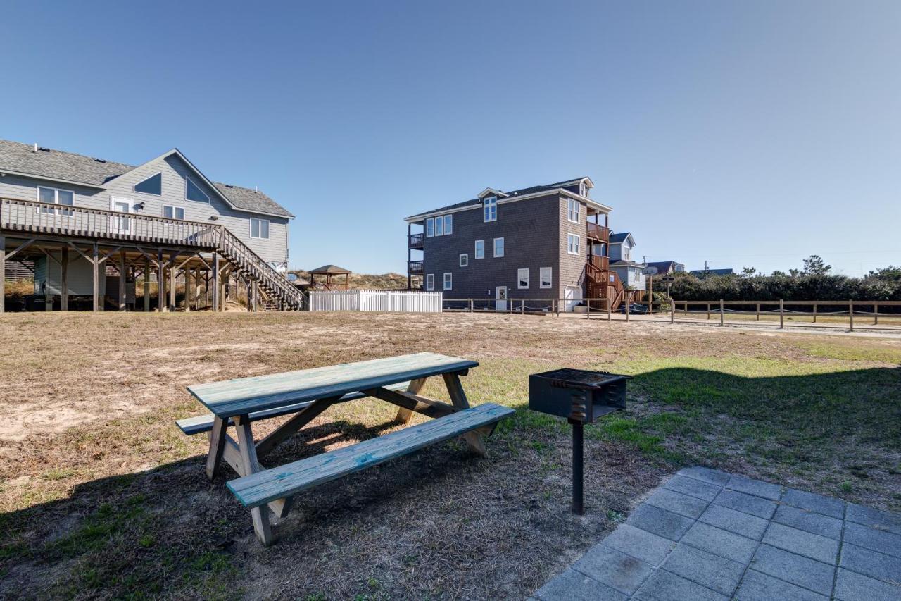 5812 - Casa Del Sol By Resort Realty Nags Head Luaran gambar