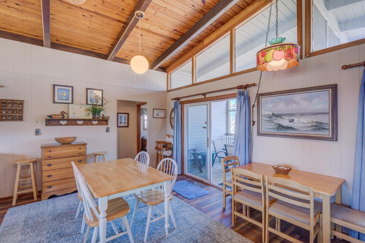 5812 - Casa Del Sol By Resort Realty Nags Head Luaran gambar
