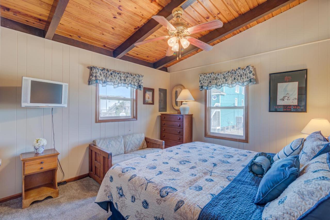5812 - Casa Del Sol By Resort Realty Nags Head Luaran gambar