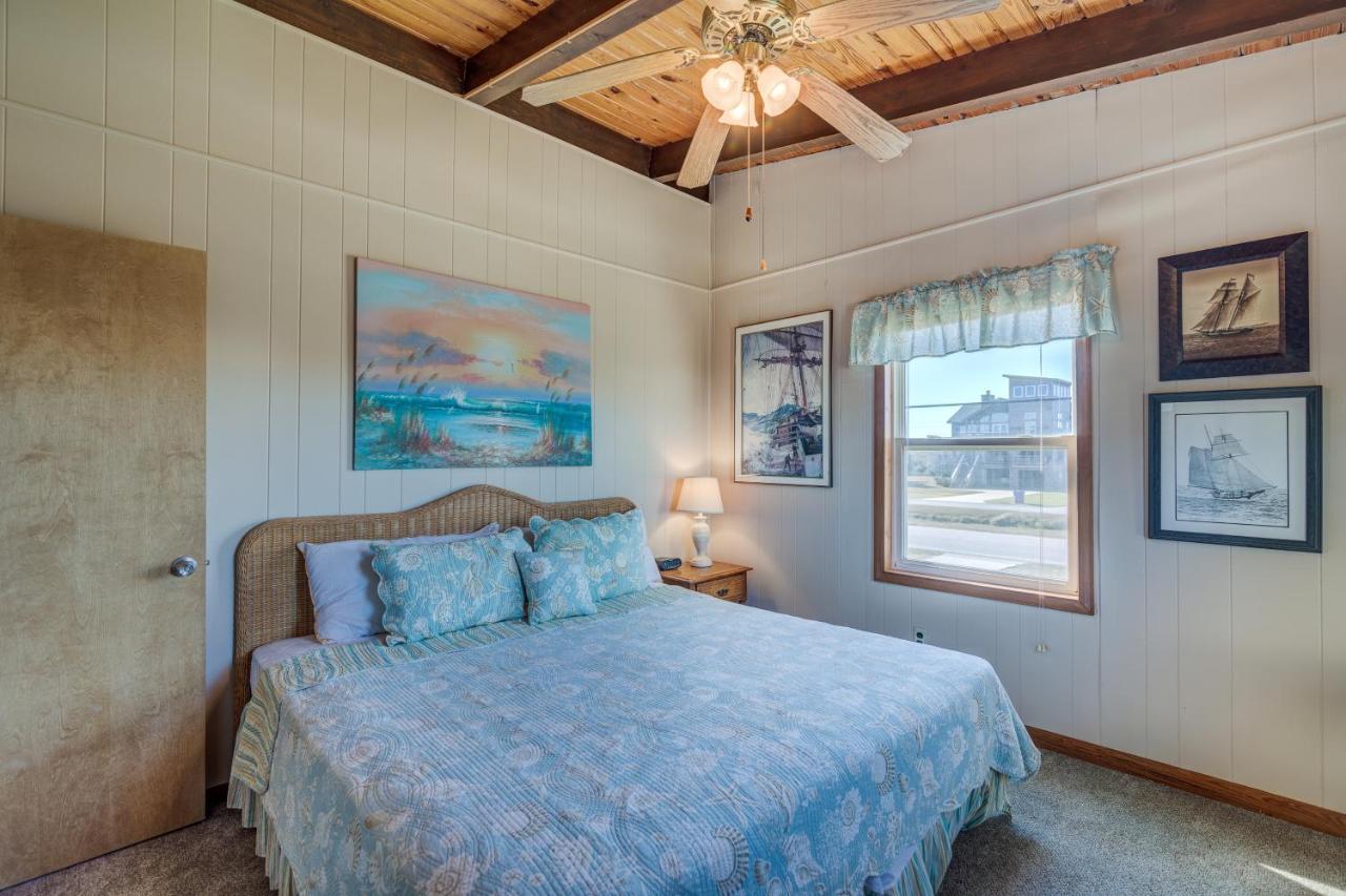 5812 - Casa Del Sol By Resort Realty Nags Head Luaran gambar
