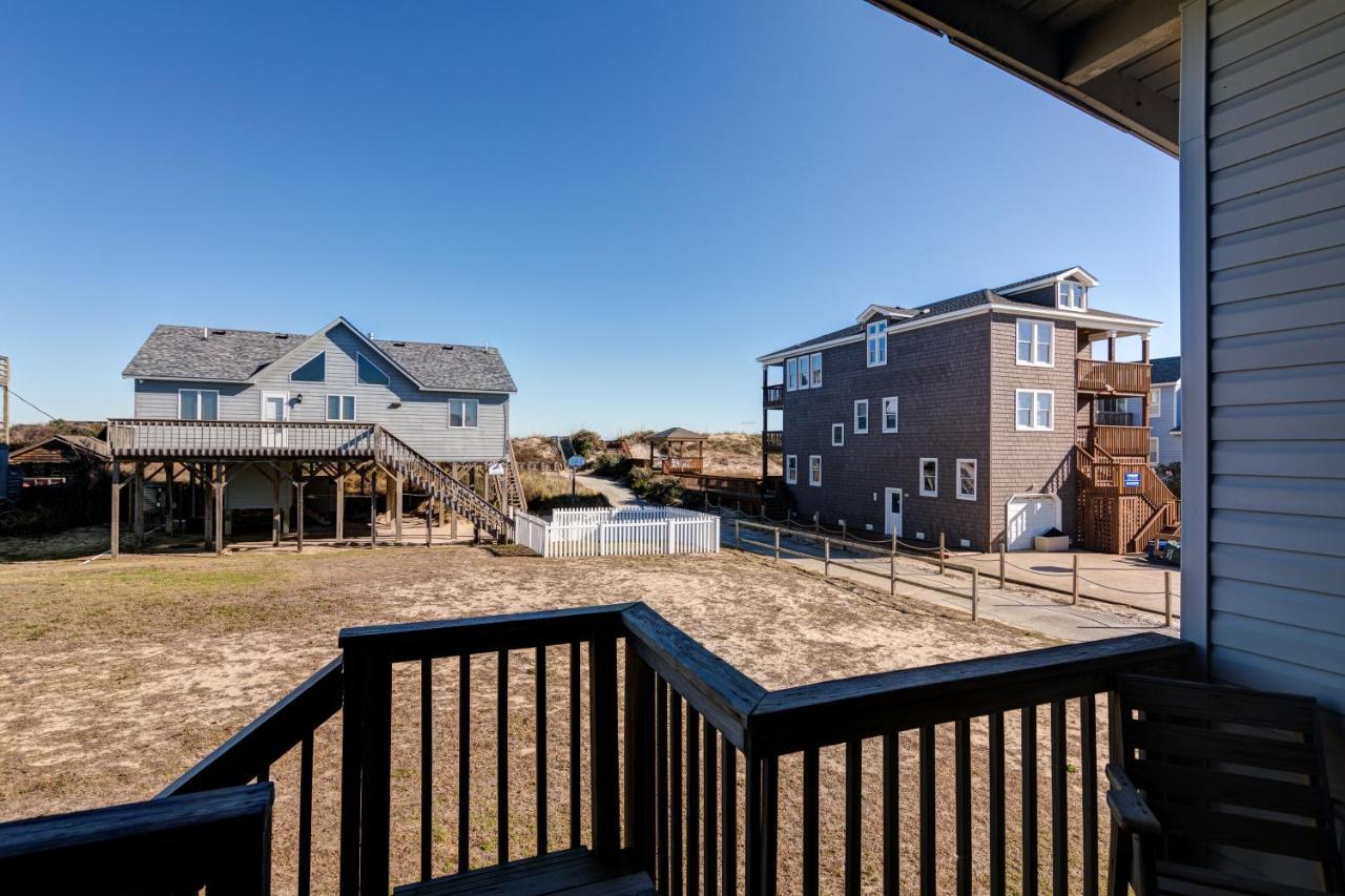 5812 - Casa Del Sol By Resort Realty Nags Head Luaran gambar