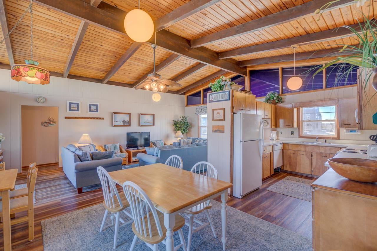 5812 - Casa Del Sol By Resort Realty Nags Head Luaran gambar