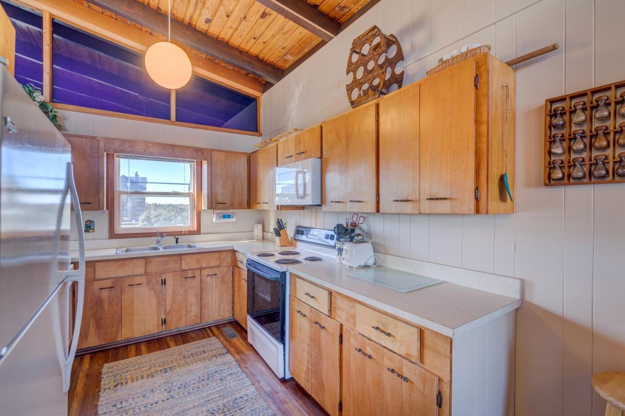 5812 - Casa Del Sol By Resort Realty Nags Head Luaran gambar