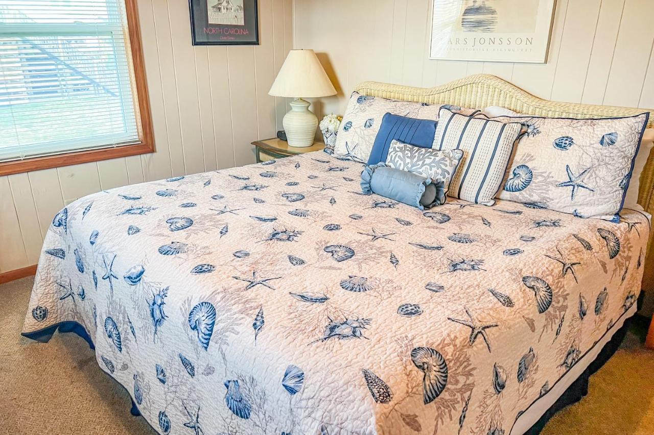 5812 - Casa Del Sol By Resort Realty Nags Head Luaran gambar