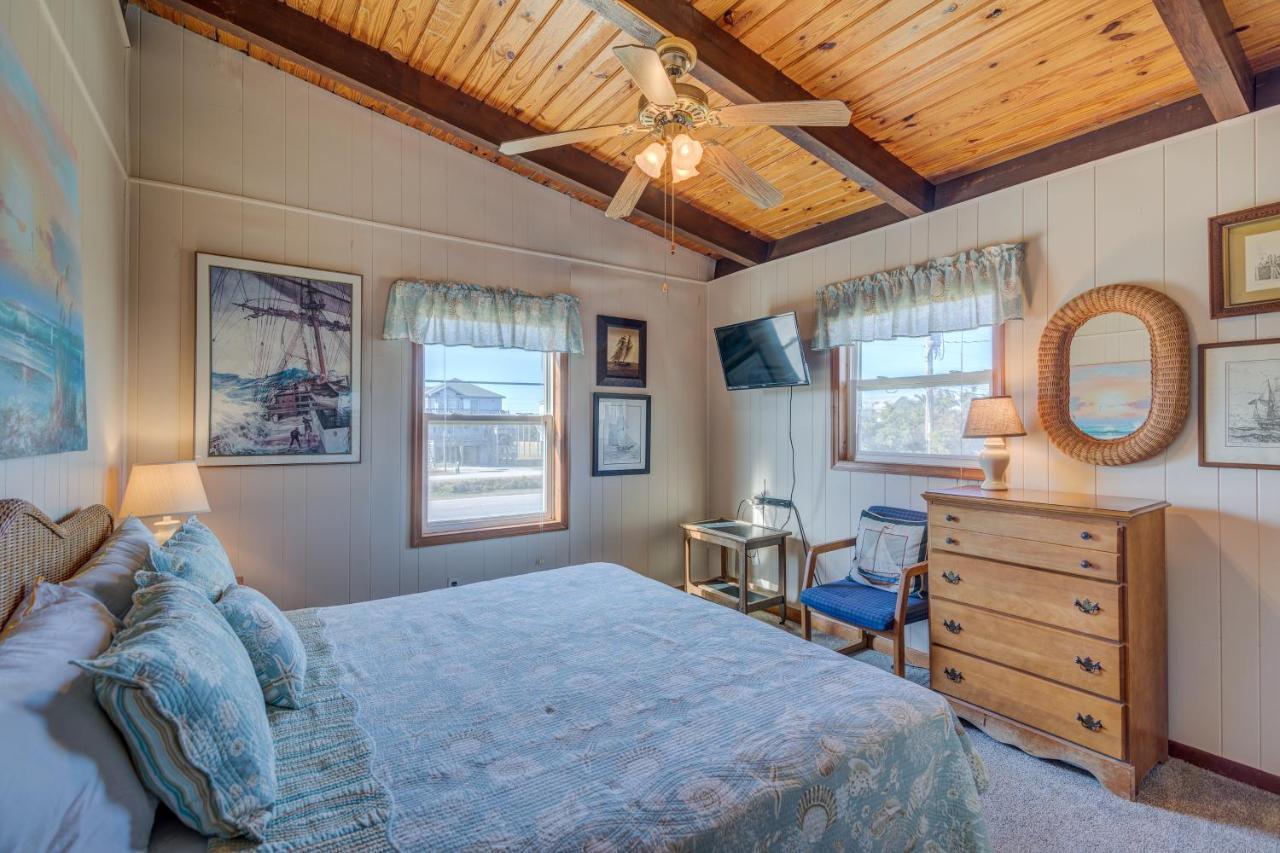5812 - Casa Del Sol By Resort Realty Nags Head Luaran gambar