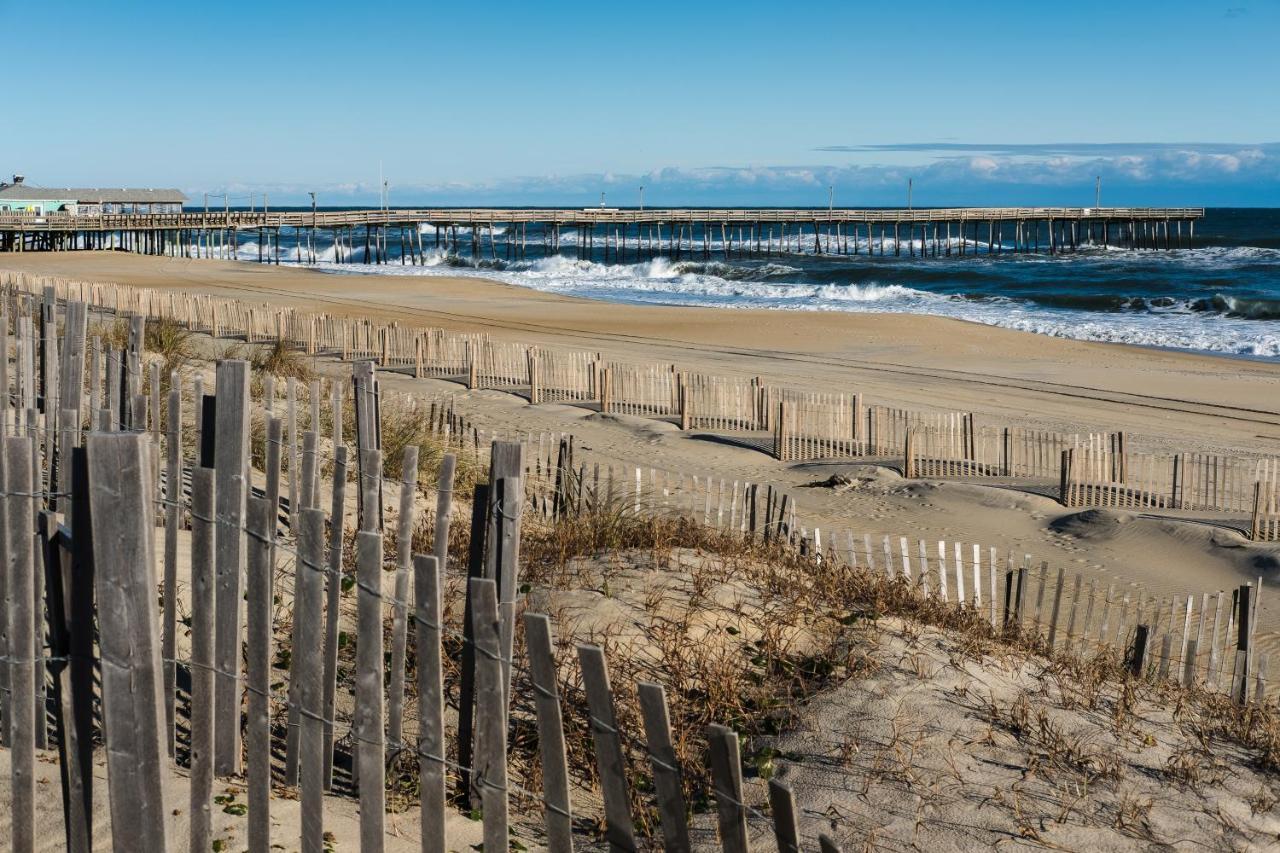5812 - Casa Del Sol By Resort Realty Nags Head Luaran gambar