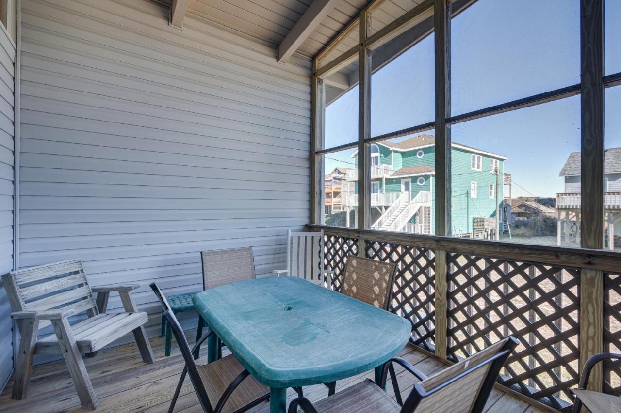 5812 - Casa Del Sol By Resort Realty Nags Head Luaran gambar