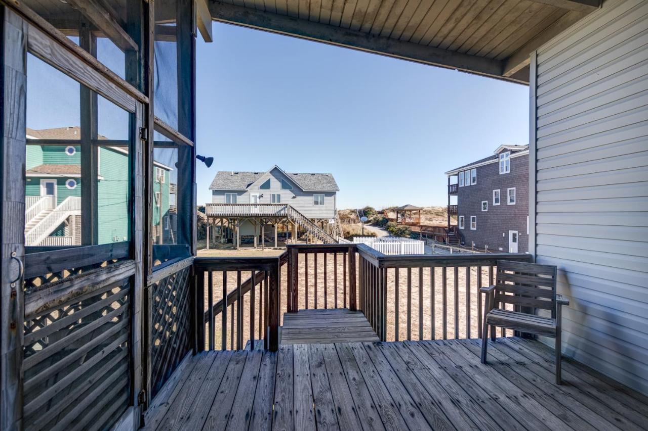 5812 - Casa Del Sol By Resort Realty Nags Head Luaran gambar