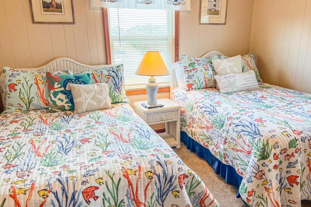 5812 - Casa Del Sol By Resort Realty Nags Head Luaran gambar