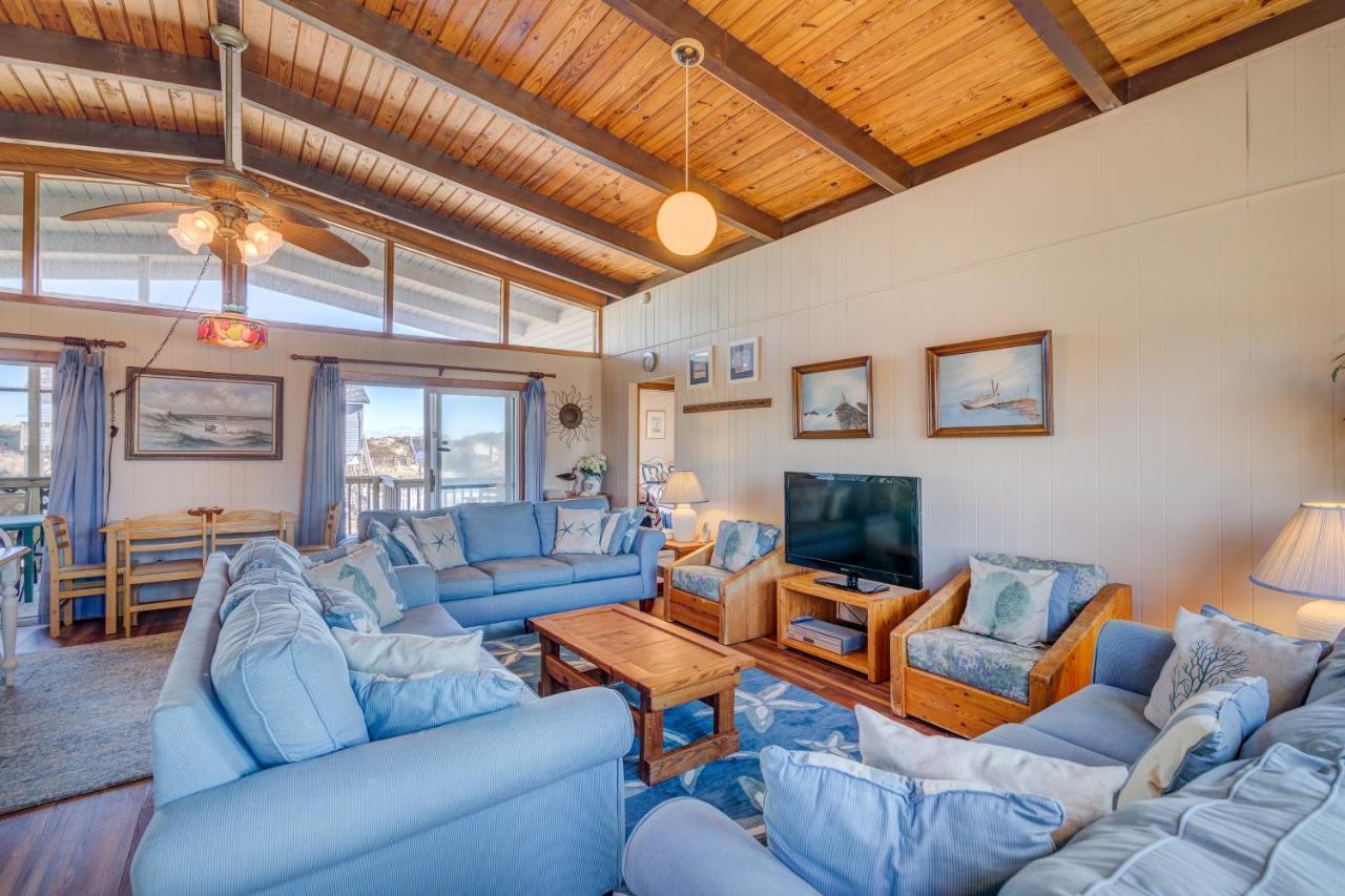 5812 - Casa Del Sol By Resort Realty Nags Head Luaran gambar