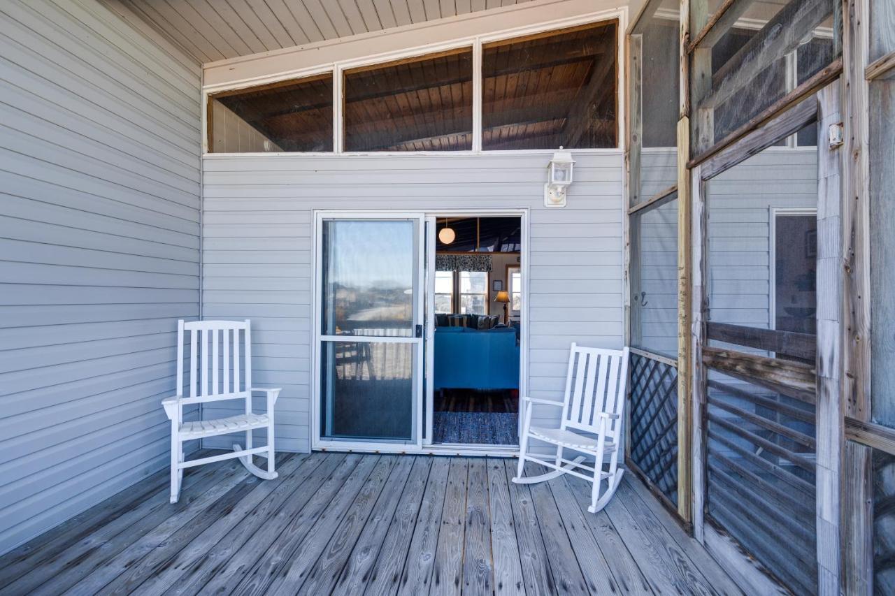 5812 - Casa Del Sol By Resort Realty Nags Head Luaran gambar