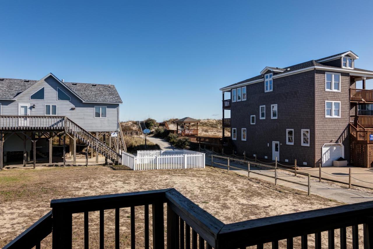 5812 - Casa Del Sol By Resort Realty Nags Head Luaran gambar