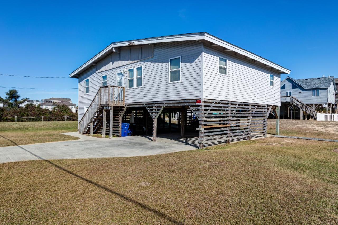 5812 - Casa Del Sol By Resort Realty Nags Head Luaran gambar